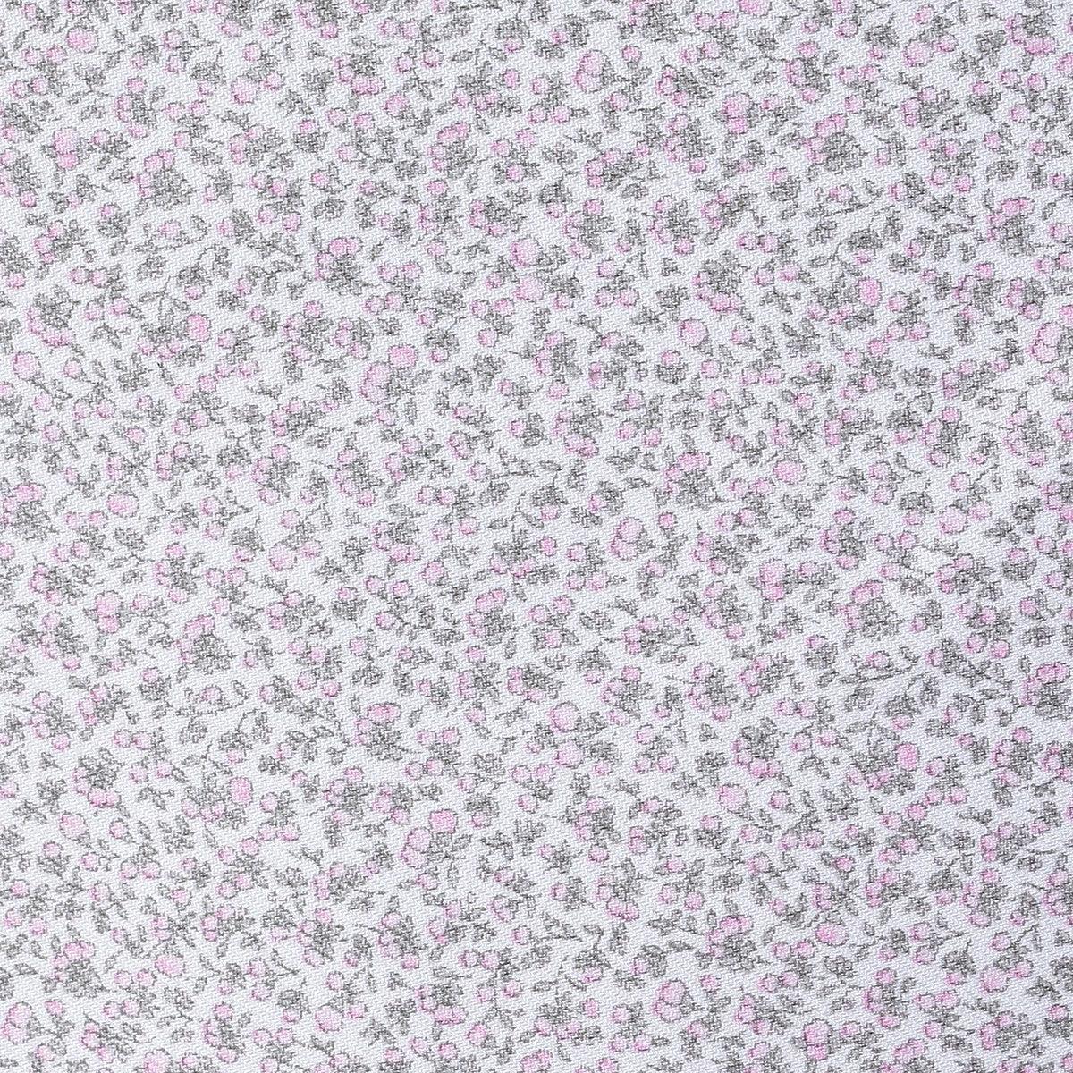 Funda Colchoneta Silla Verano Flores Liberty Bordados Dominguez - Nanetes